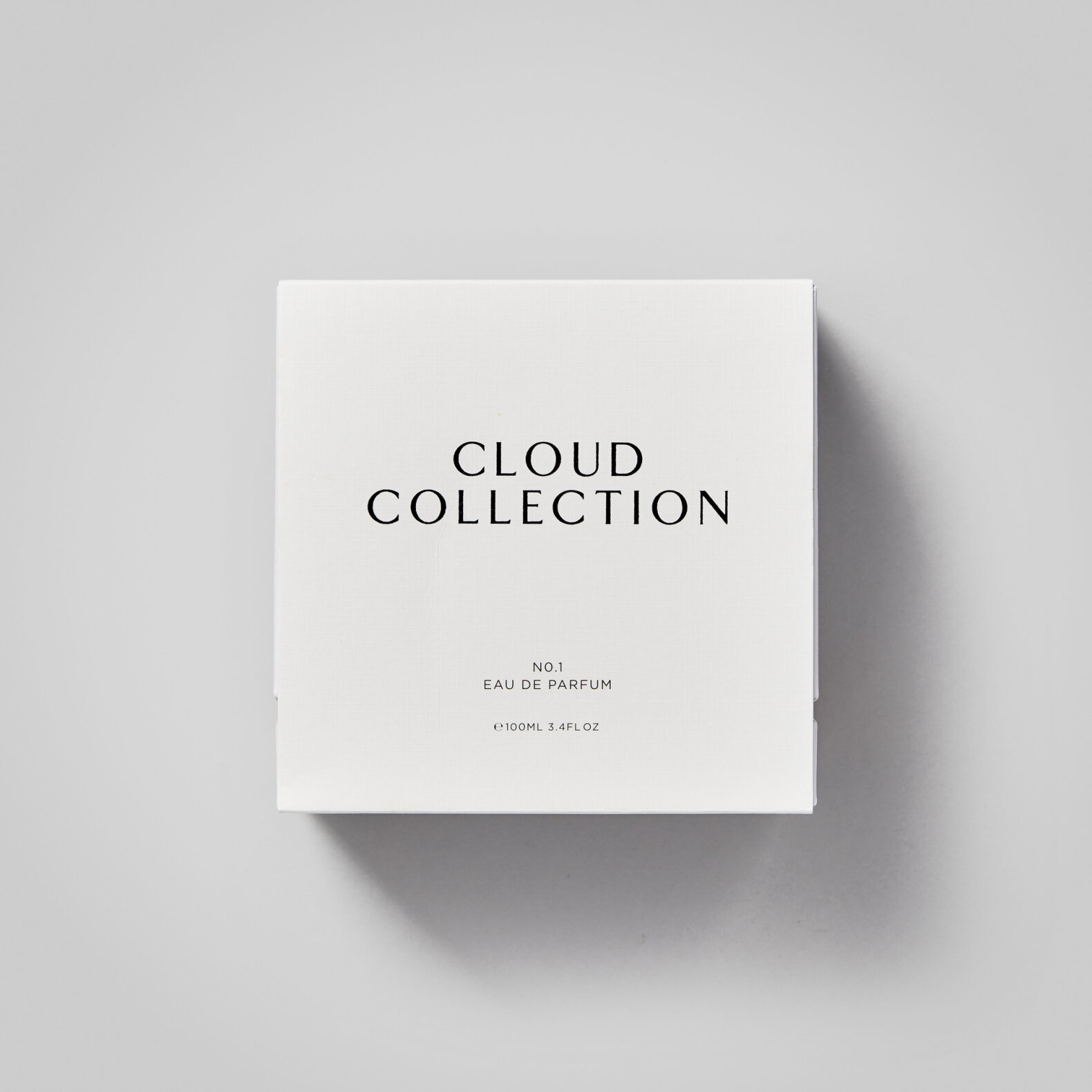 CLOUD COLLECTION No.1 — Official webshop for ZARKOPERFUME