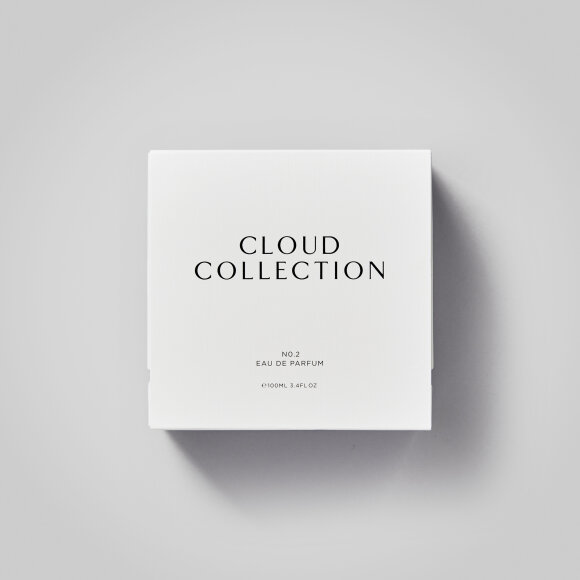 ZARKOPERFUME - CLOUD COLLECTION No.2