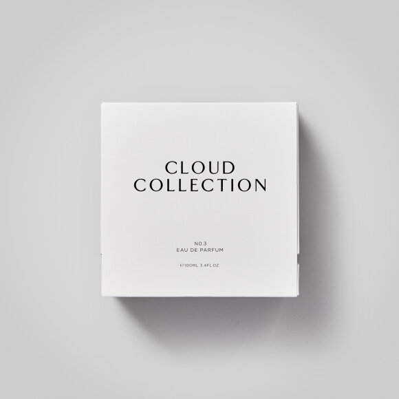 ZARKOPERFUME - CLOUD COLLECTION No.3