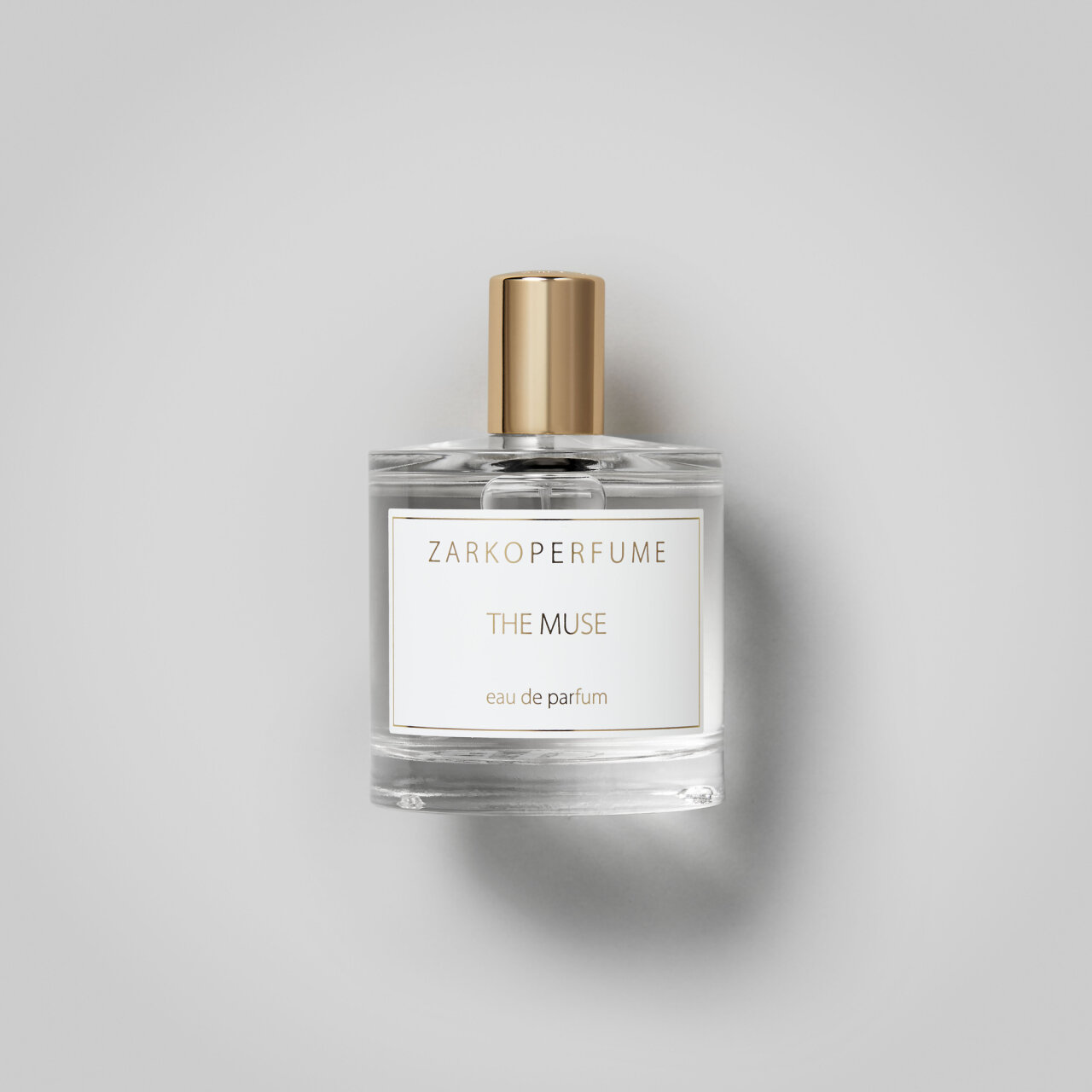 ZARKOPERFUME - THE MUSE