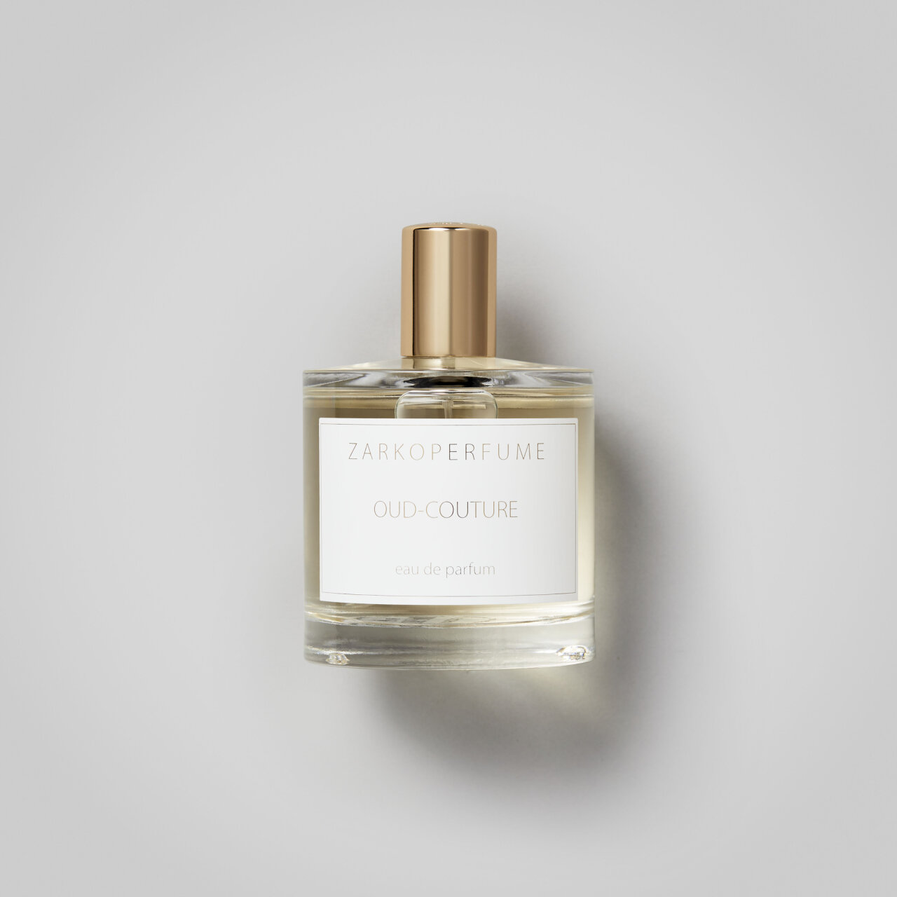 ZARKOPERFUME - OUD-COUTURE