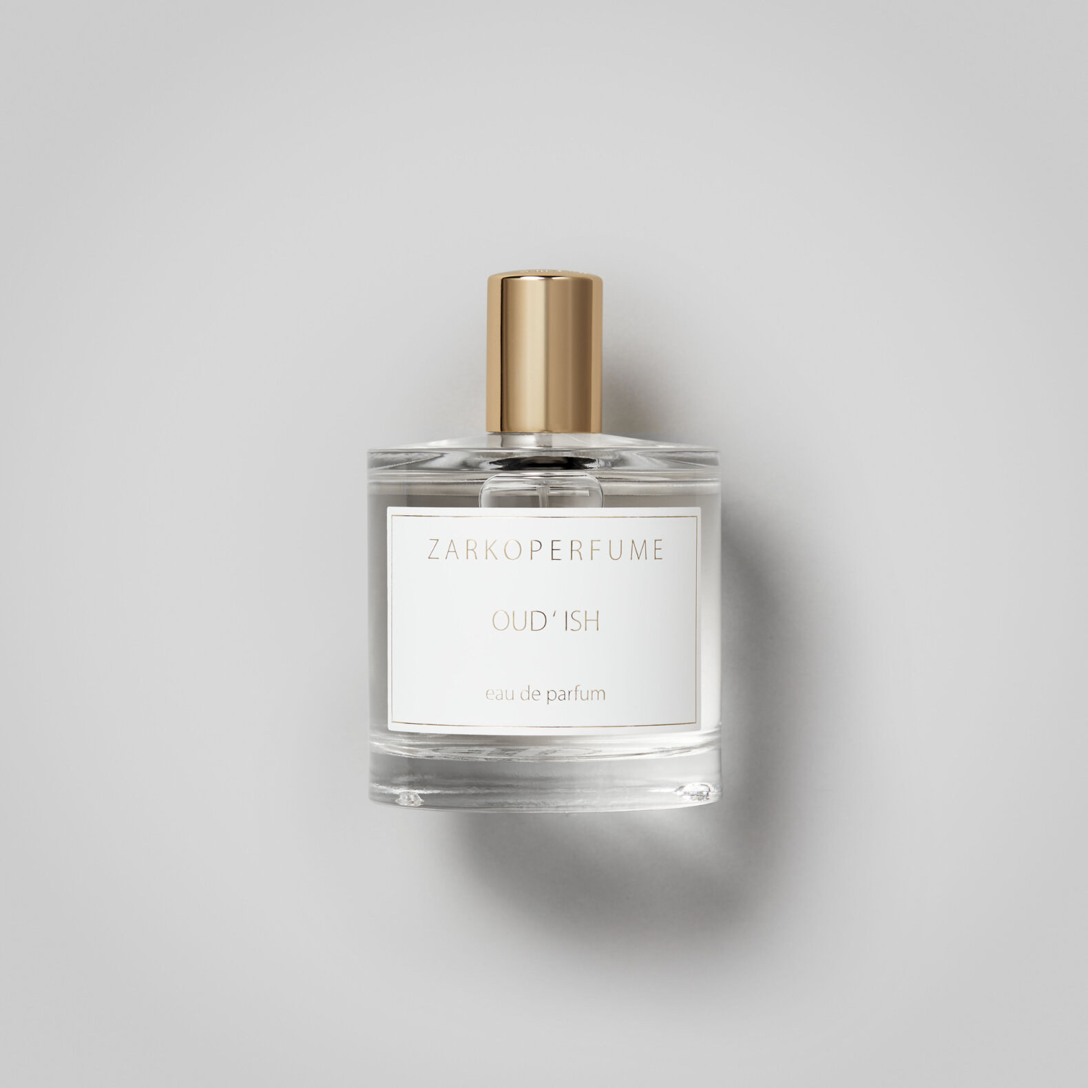 OUD ISH EDP Official webshop for ZARKOPERFUME