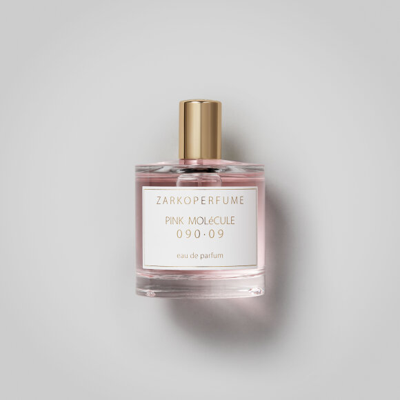 ZARKOPERFUME - PINK MOLéCULE 090.09