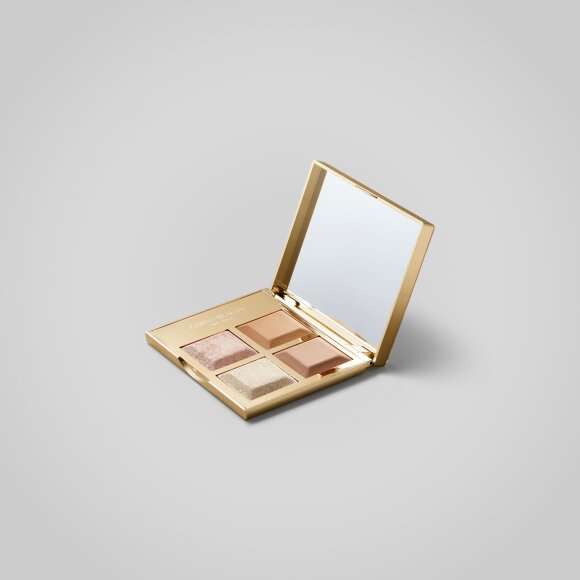 Zarko Beauty By Oli - Highlight & Contour Palette