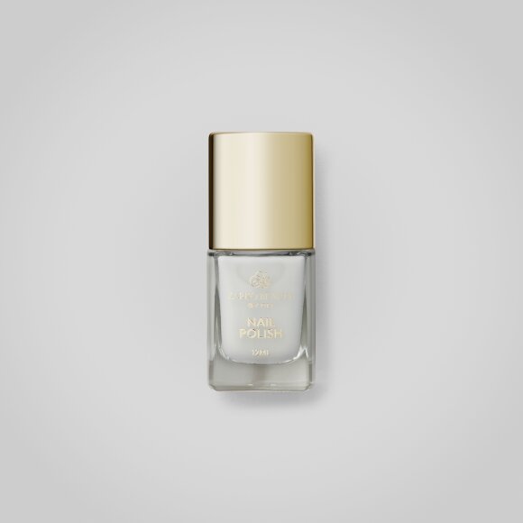 Zarko Beauty By Oli - Nail Polish White