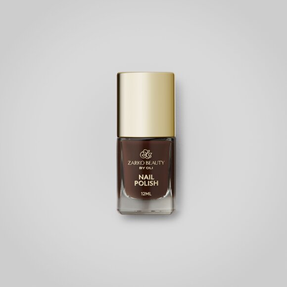 Zarko Beauty By Oli - Nail Polish Mocca