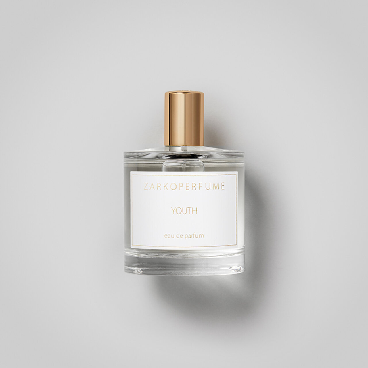 YOUTH — Official webshop for ZARKOPERFUME