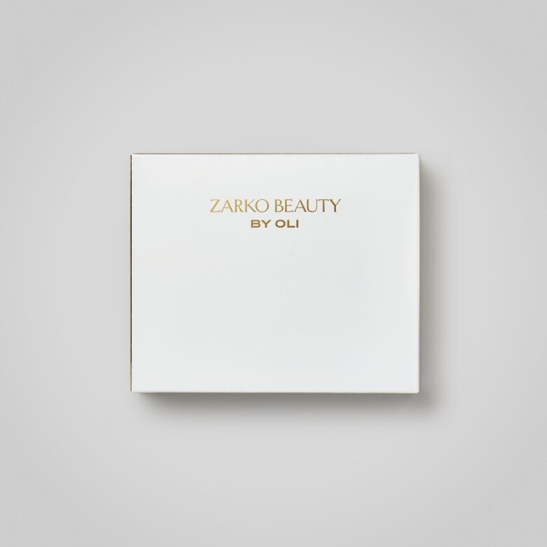 Zarko Beauty By Oli - Highlight & Contour Palette