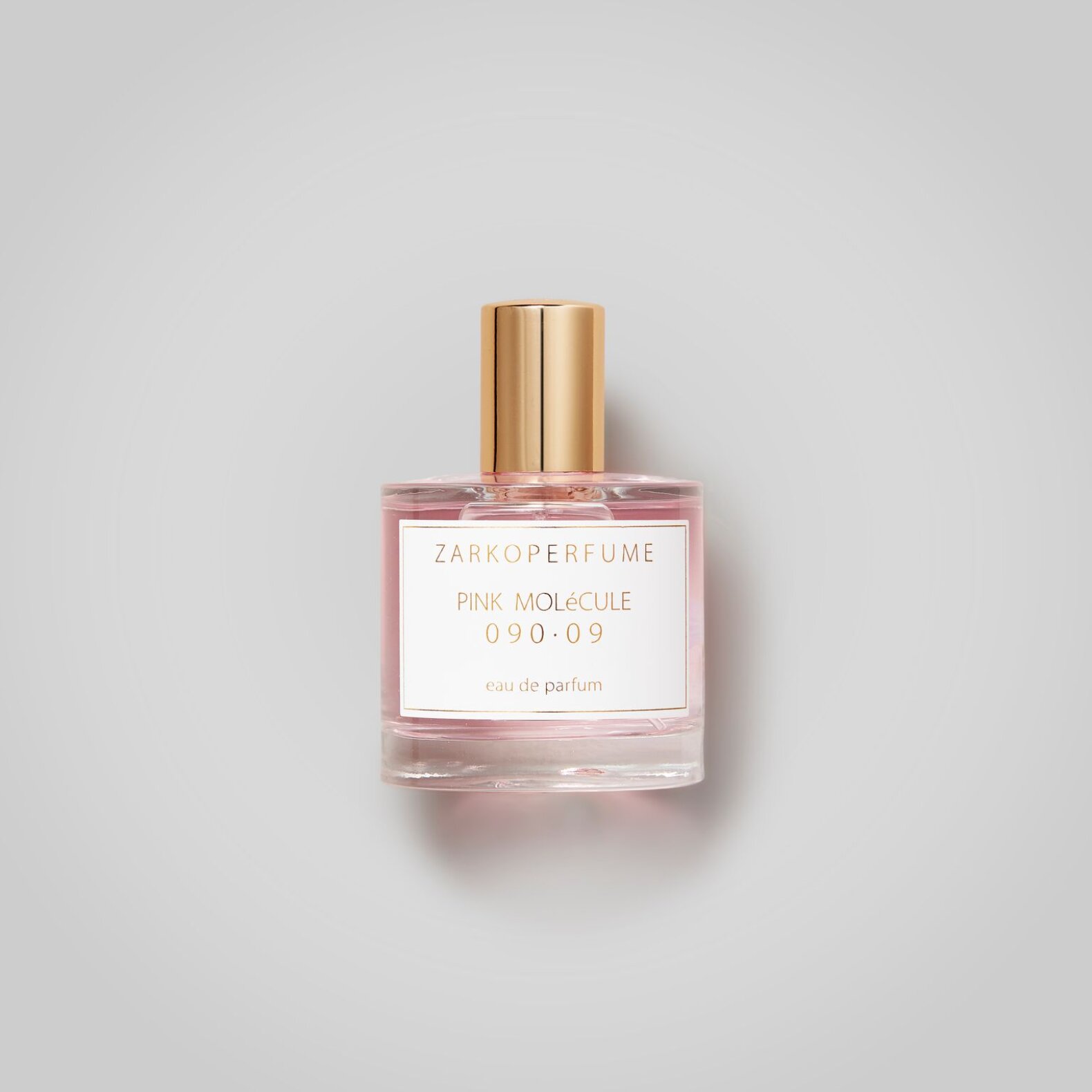 PINK MOL CULE 090.09 Official webshop for ZARKOPERFUME