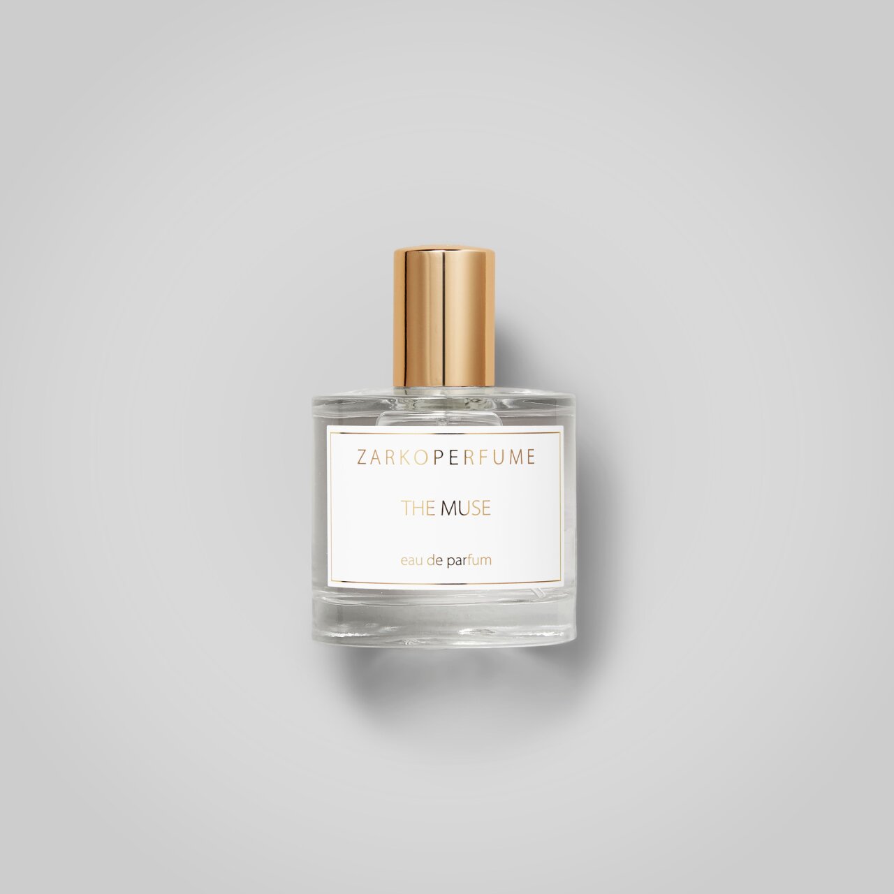 ZARKOPERFUME - THE MUSE