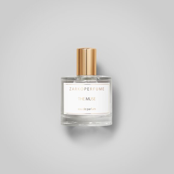 ZARKOPERFUME - THE MUSE