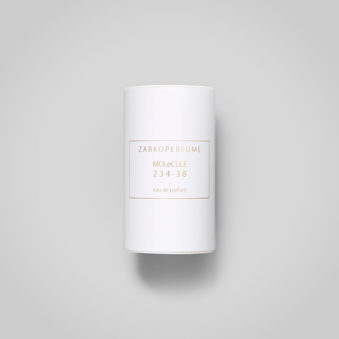 MOLéCULE 234.38 — Official webshop for ZARKOPERFUME