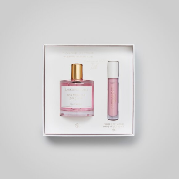 ZARKOPERFUME - PRETTY IN PINK GIFT-SET