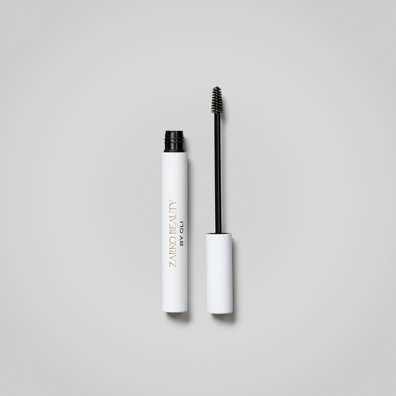 Zarko Beauty By Oli - Brow Gel Clear