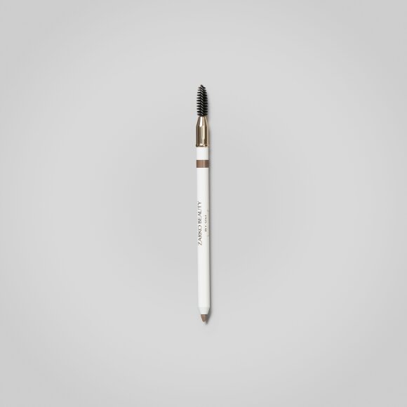 Zarko Beauty By Oli - Eyebrow Pencil Light Brown