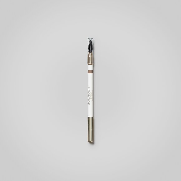 Zarko Beauty By Oli - Eyebrow Pencil Light Brown