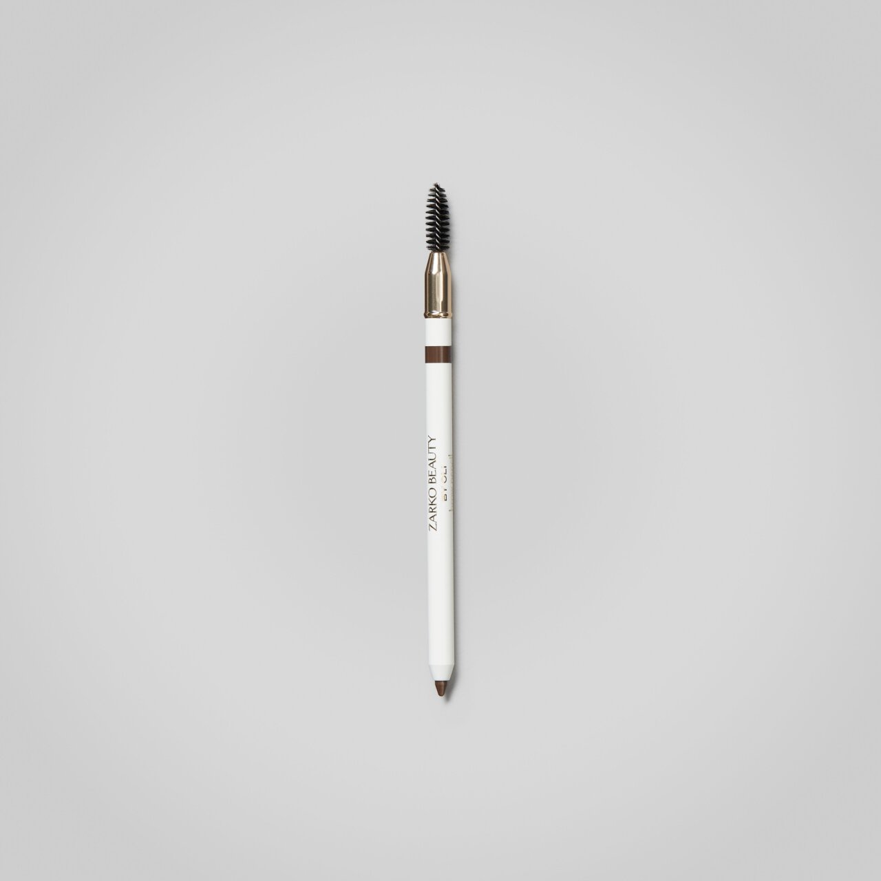 Zarko Beauty By Oli - Eyebrow Pencil Dark Brown