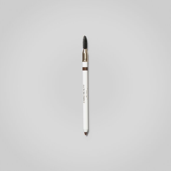 Zarko Beauty By Oli - Eyebrow Pencil Dark Brown