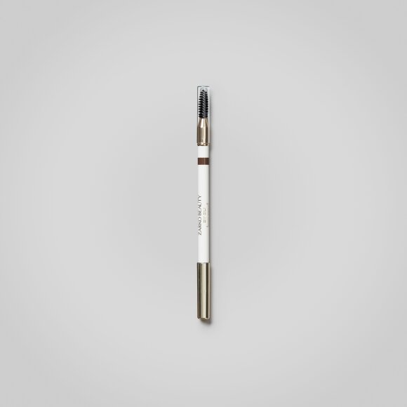 Zarko Beauty By Oli - Eyebrow Pencil Dark Brown