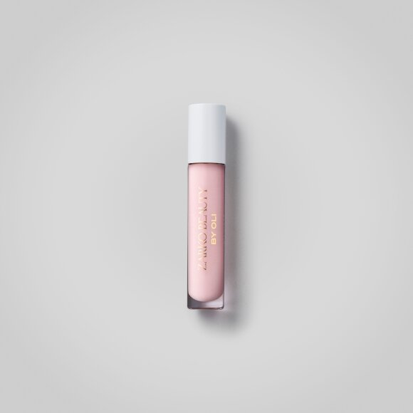 Zarko Beauty By Oli - High Gloss Pretty In Pink