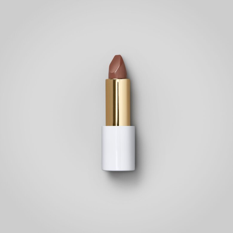 Zarko Beauty By Oli - Lipstick - Perfect nude