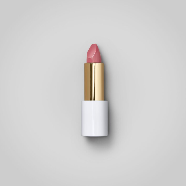Zarko Beauty By Oli - Lipstick - Rose Petals