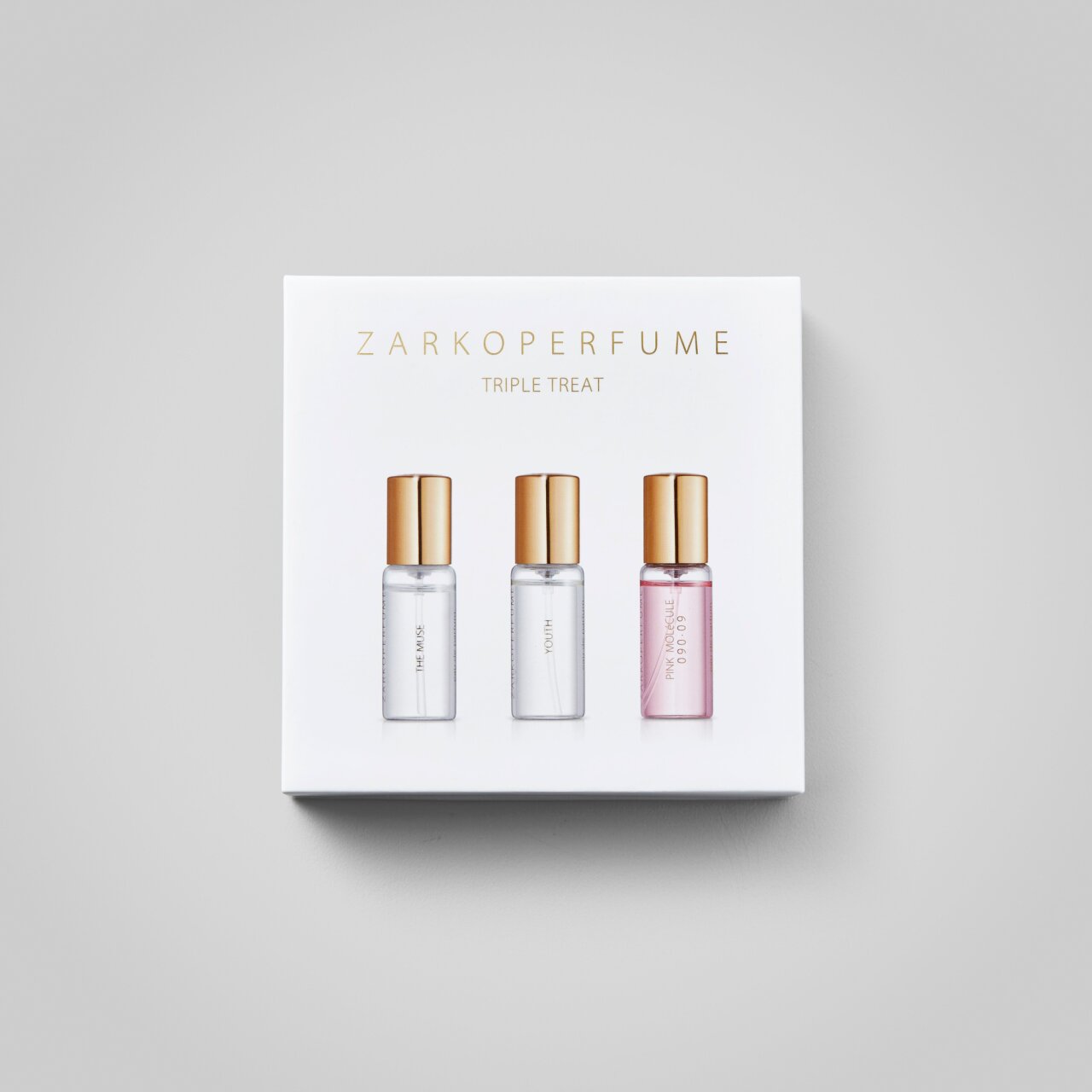 ZARKOPERFUME - TRIPLE TREAT 01