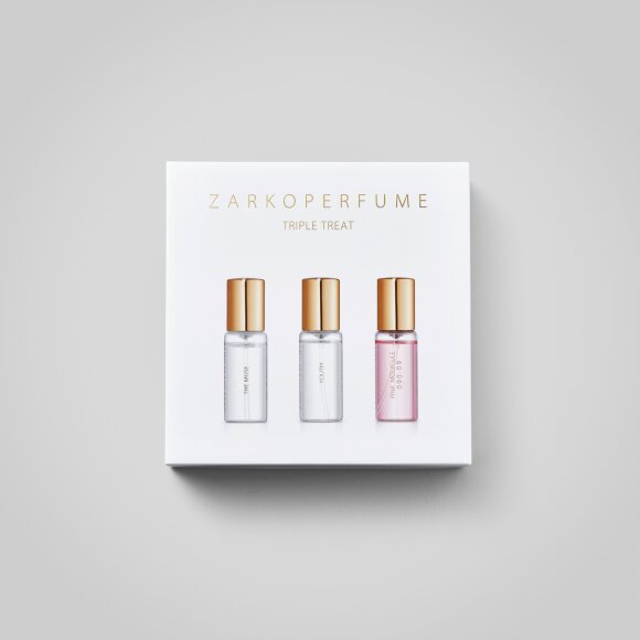 ZARKOPERFUME - TRIPLE TREAT 01