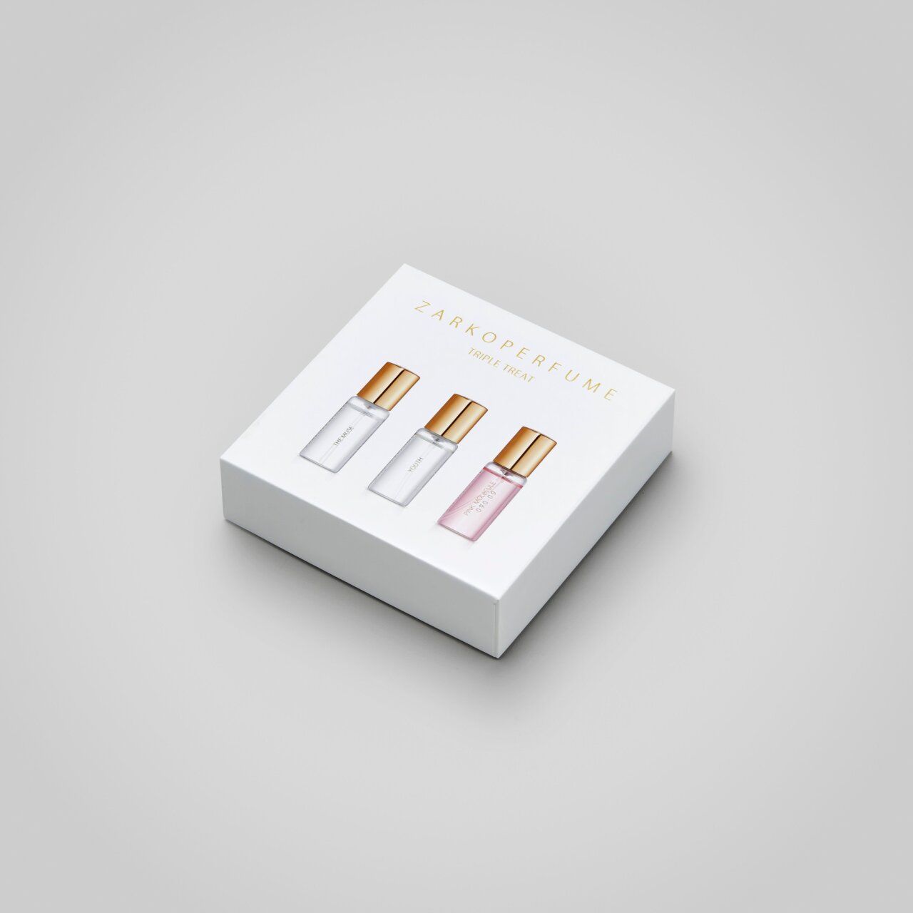 ZARKOPERFUME - TRIPLE TREAT 01