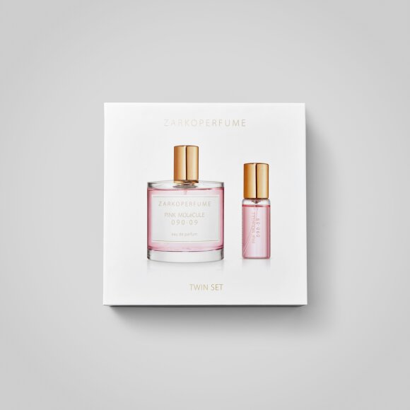 ZARKOPERFUME - Twin set