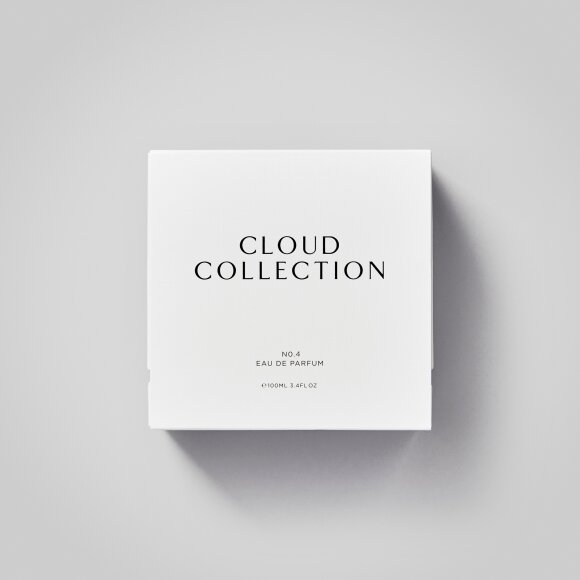 ZARKOPERFUME - CLOUD COLLECTION No.4