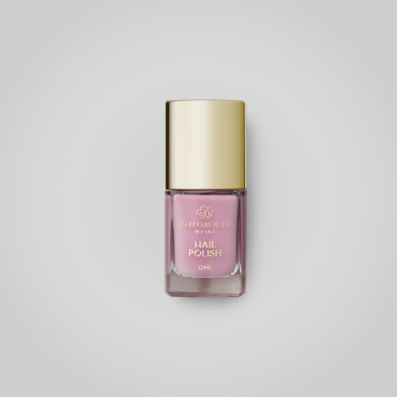 Zarko Beauty By Oli - Nail Polish - Violet