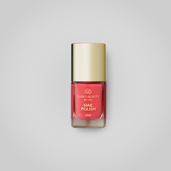 Zarko Beauty By Oli - Nail Polish - Apricot