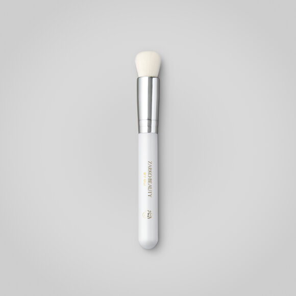 Zarko Beauty By Oli - Flat Cut Powder Brush