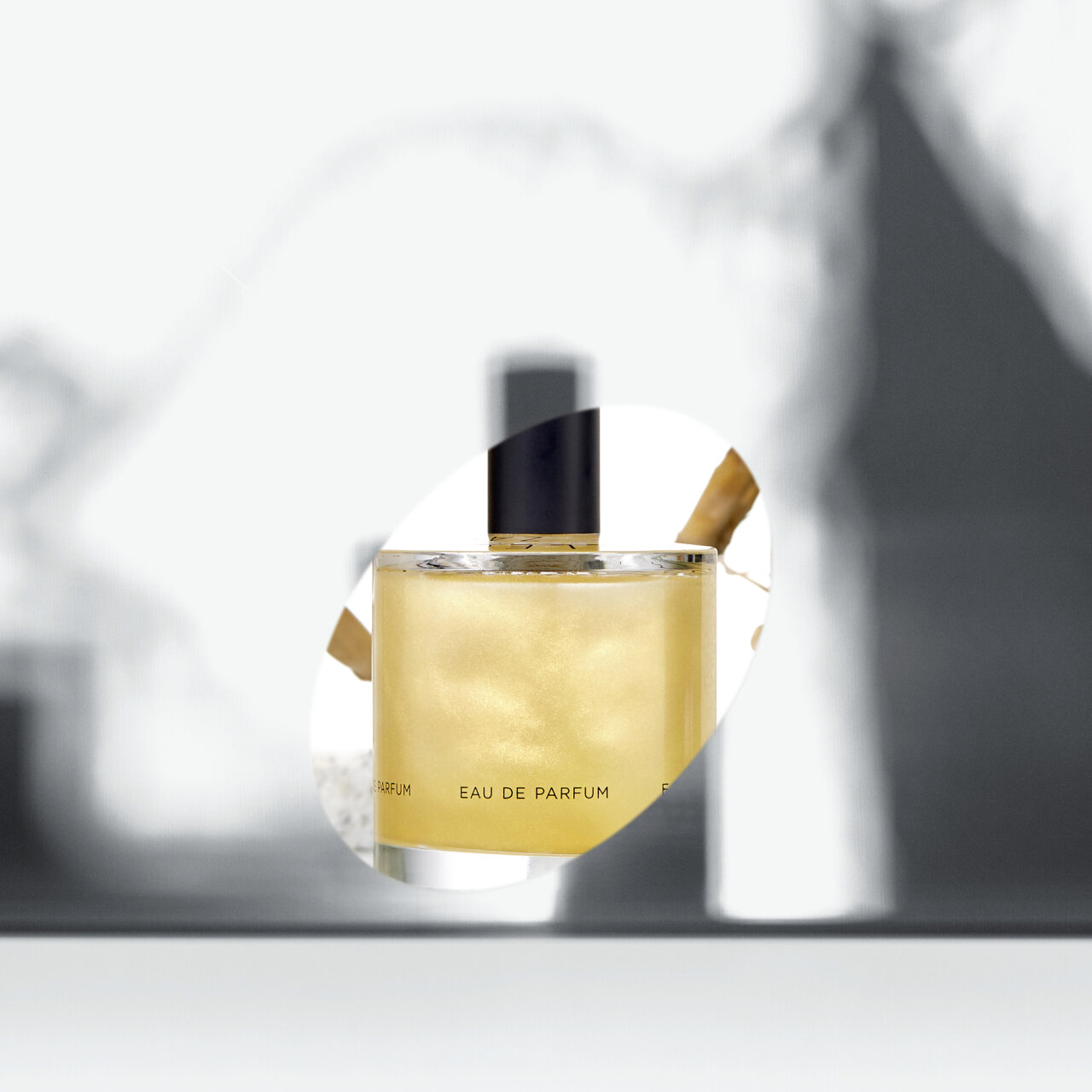 ZARKOPERFUME - CLOUD COLLECTION No.4