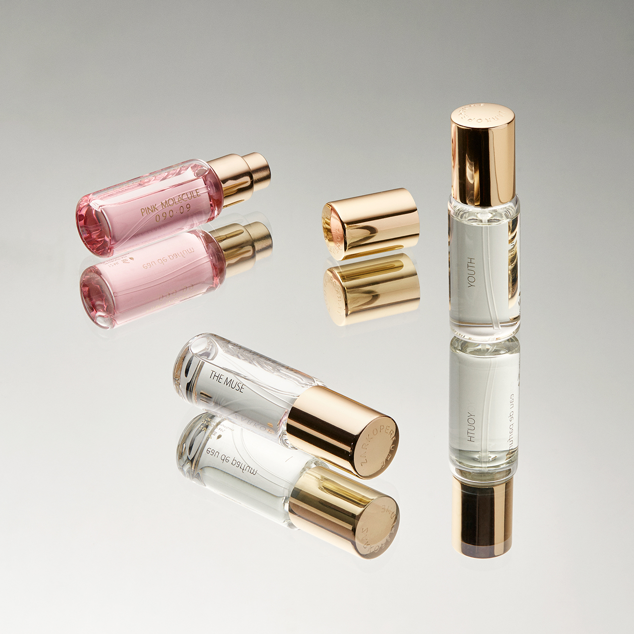 ZARKOPERFUME - TRIPLE TREAT 01