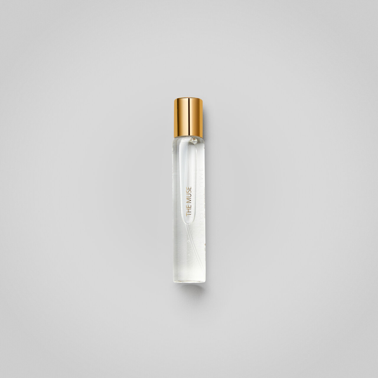 ZARKOPERFUME - THE MUSE