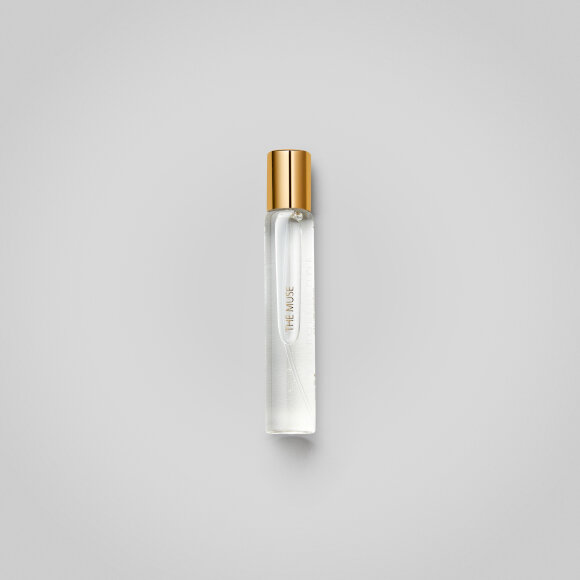 ZARKOPERFUME - THE MUSE