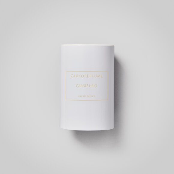 ZARKOPERFUME - CARATE URIO