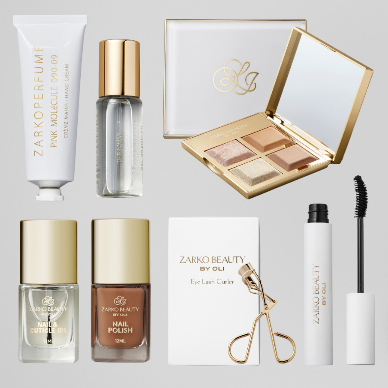 ZARKOPERFUME - Advent Calendar (Medium)