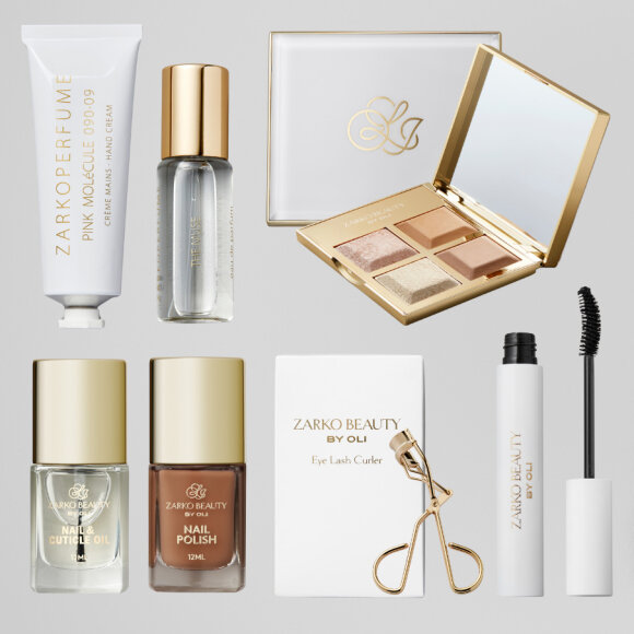 ZARKOPERFUME - Advent Calendar (Medium) ZARKOPERFUME - Advent Calendar (Medium)