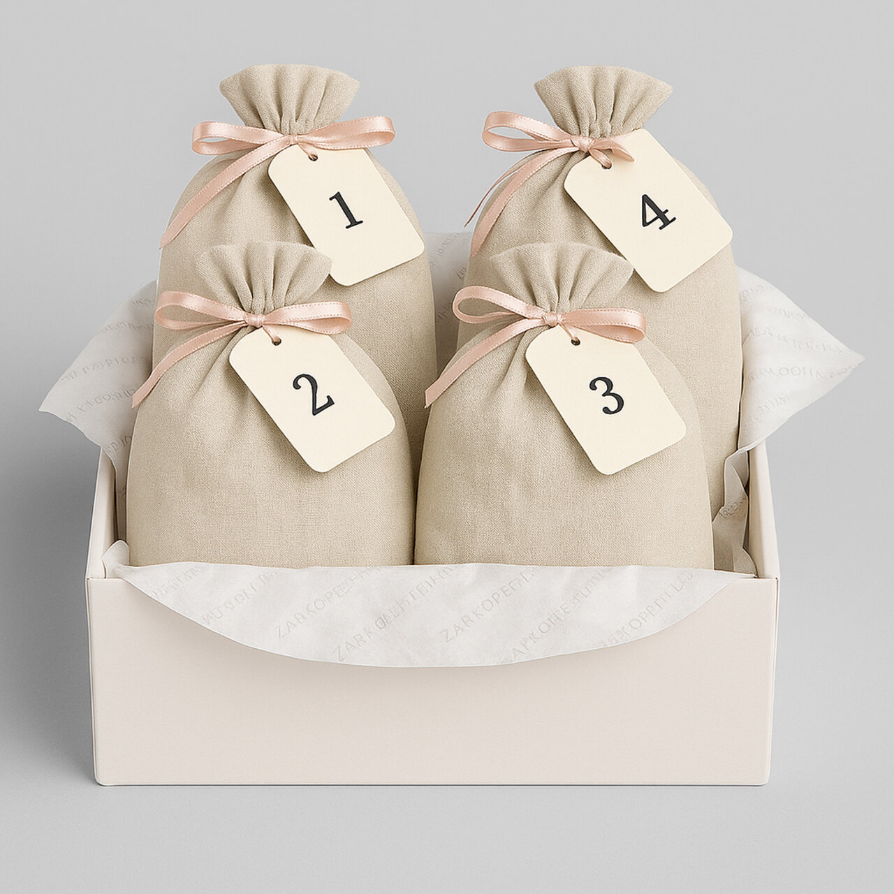 ZARKOPERFUME - Advent Calendar (Medium)