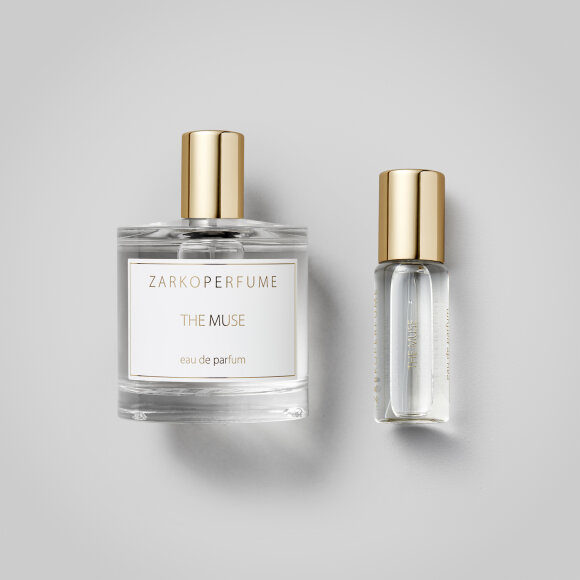 ZARKOPERFUME - The Muse - TWIN SET