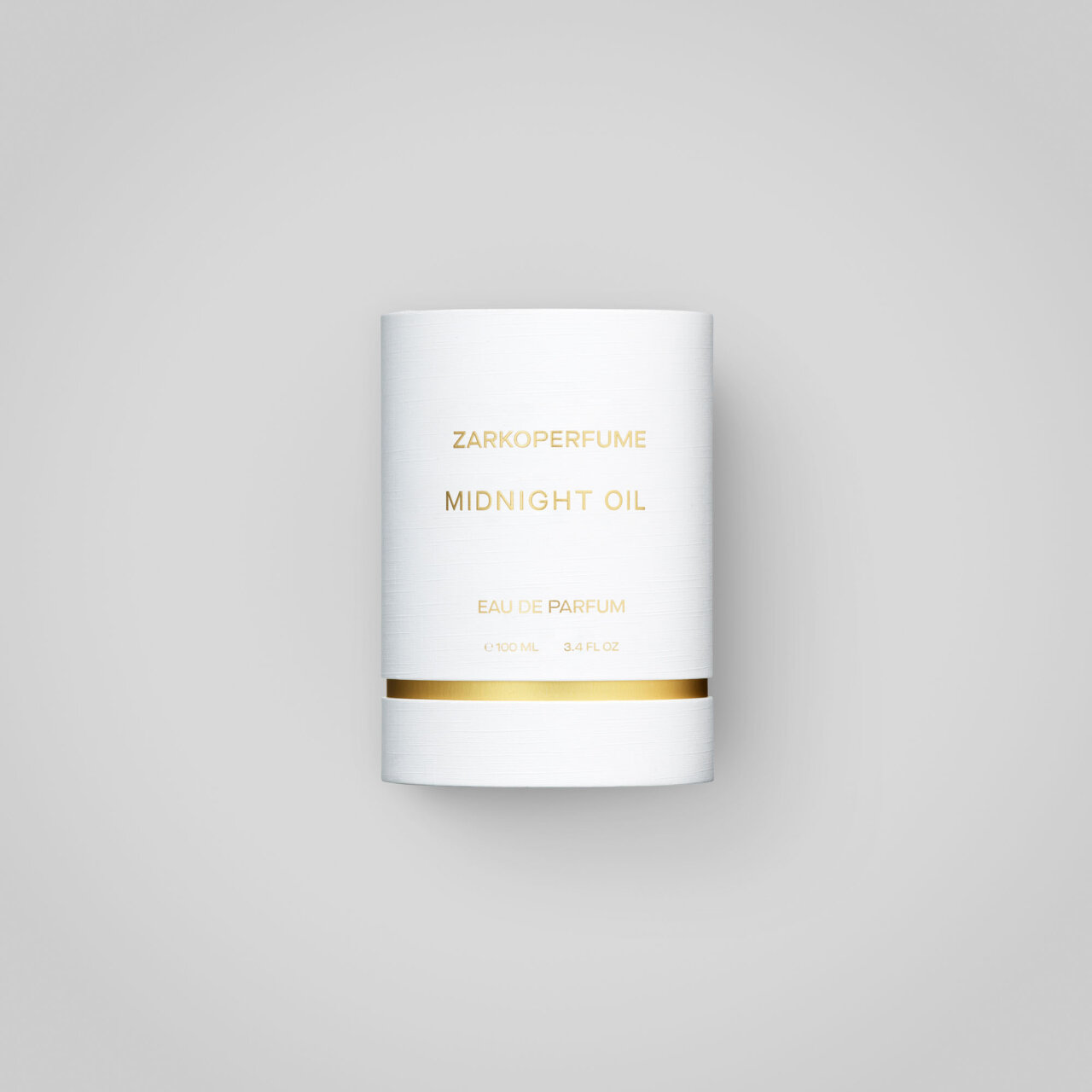 ZARKOPERFUME - MIDNIGHT OIL