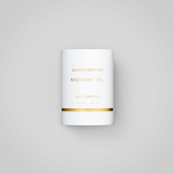 ZARKOPERFUME - MIDNIGHT OIL