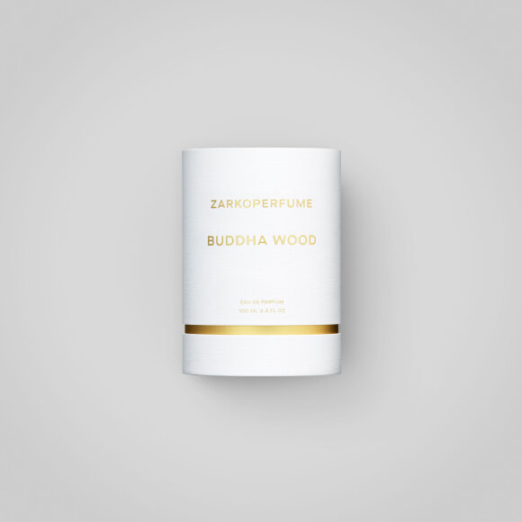 ZARKOPERFUME - BUDDHA WOOD