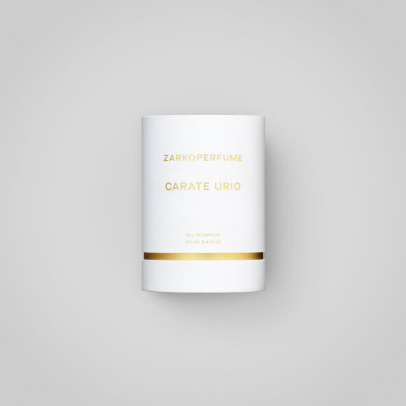 ZARKOPERFUME - CARATE URIO ZARKOPERFUME - CARATE URIO