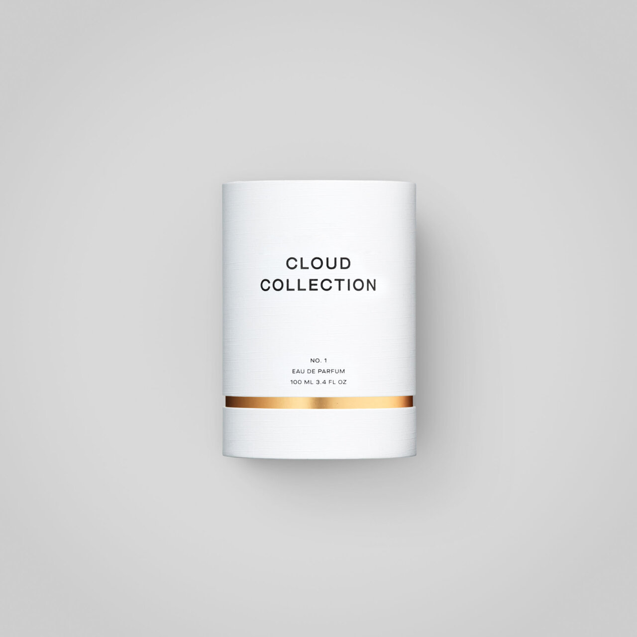 ZARKOPERFUME - CLOUD COLLECTION No.1