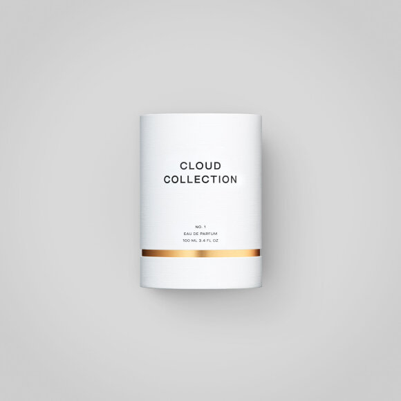 ZARKOPERFUME - CLOUD COLLECTION No.1