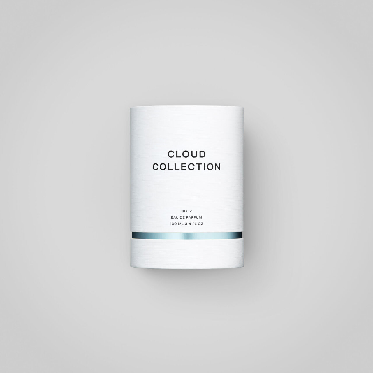 ZARKOPERFUME - CLOUD COLLECTION No.2